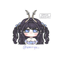 chibi icon