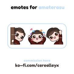 emotes
